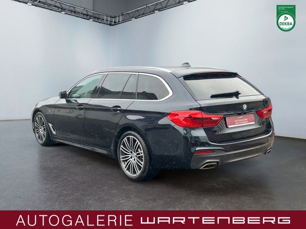 BMW 540i Touring xDrive 250 kW image number 4