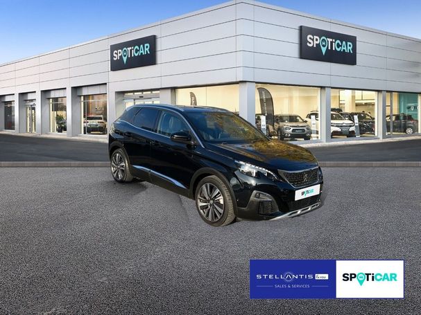 Peugeot 3008 Hybrid4 221 kW image number 2