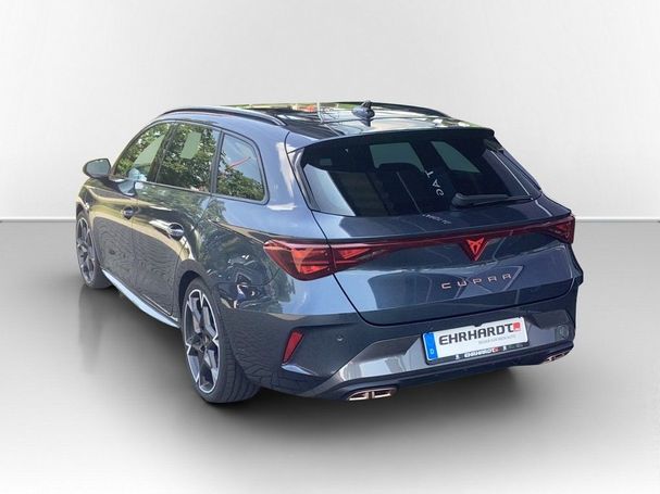 Cupra Leon Sportstourer VZ 1.5 e-Hybrid DSG 200 kW image number 6