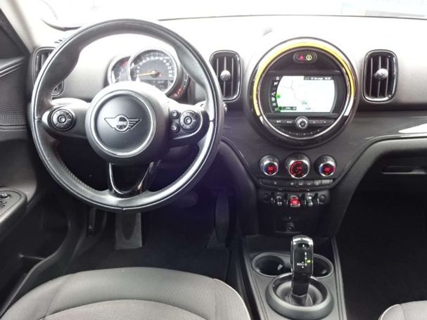 Mini Cooper D Countryman 110 kW image number 8