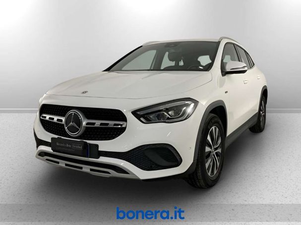 Mercedes-Benz GLA 250 e PHEV 160 kW image number 1