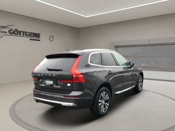 Volvo XC60 Recharge AWD T6 293 kW image number 4