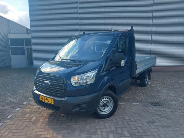 Ford Transit HA 93 kW image number 2