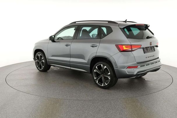 Cupra Ateca 110 kW image number 35