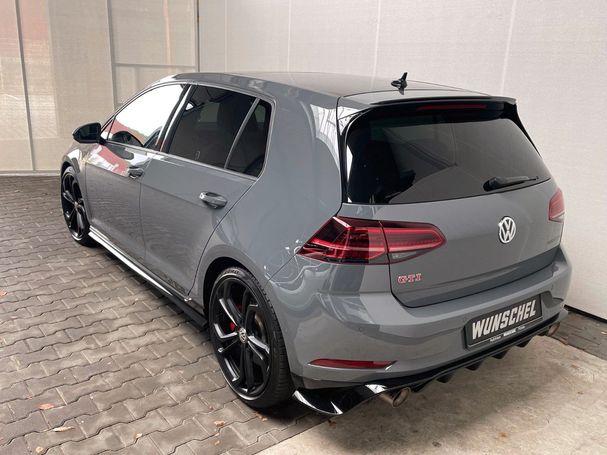 Volkswagen Golf GTI TCR DSG 213 kW image number 3