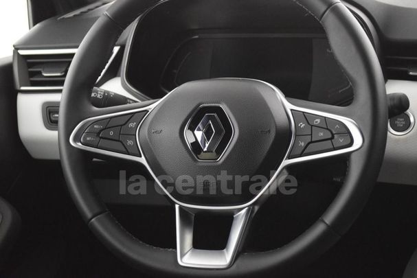 Renault Clio 103 kW image number 9