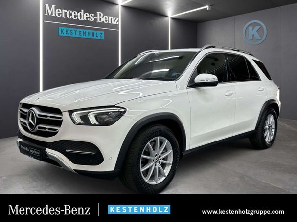 Mercedes-Benz GLE 350 de 235 kW image number 2