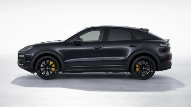 Porsche Cayenne 500 kW image number 5