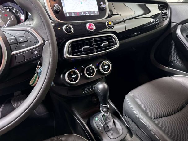 Fiat 500X 1.3 111 kW image number 12