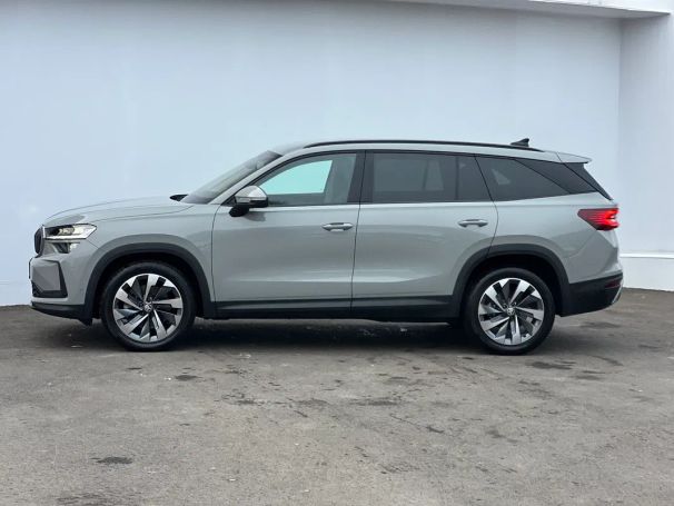 Skoda Kodiaq 147 kW image number 3