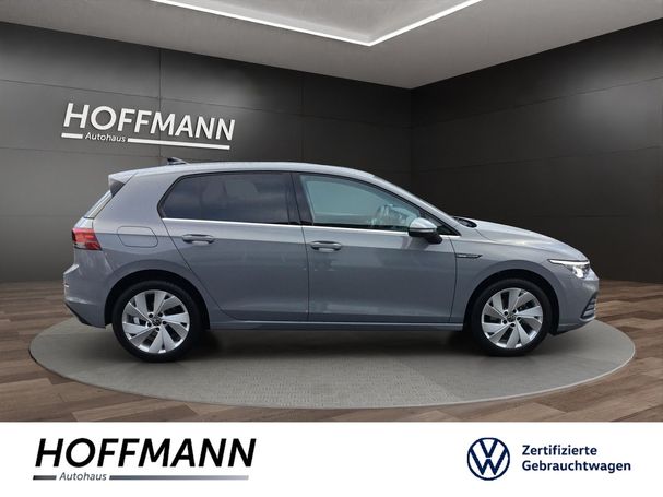 Volkswagen Golf 1.5 TSI Style 96 kW image number 3