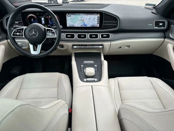 Mercedes-Benz GLE 350 e 245 kW image number 19