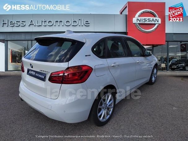 BMW 225 Active Tourer xDrive 179 kW image number 23