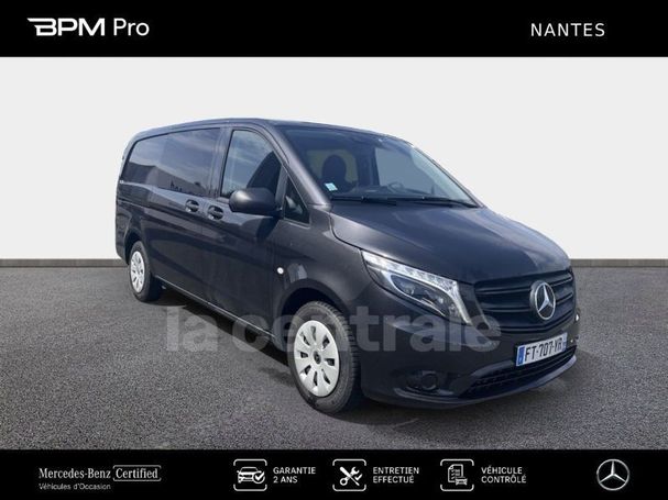 Mercedes-Benz Vito 116 CDi long PRO 120 kW image number 3