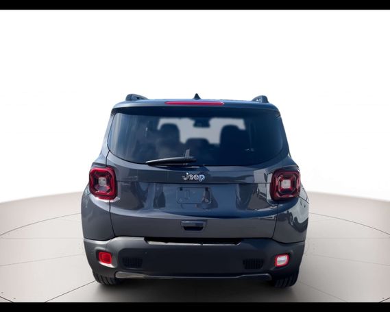 Jeep Renegade 1.0 Limited 88 kW image number 6