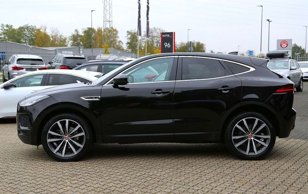 Jaguar E-Pace D180 AWD S 132 kW image number 9