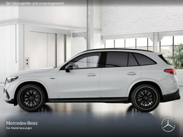 Mercedes-Benz GLC 43 AMG 310 kW image number 5