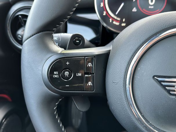 Mini John Cooper Works 170 kW image number 10