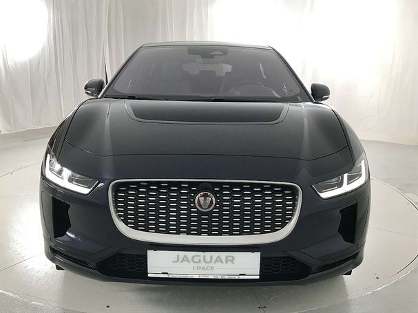 Jaguar I-Pace 235 kW image number 8