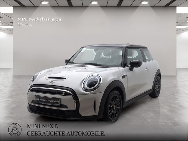 Mini Cooper SE Mini 135 kW image number 1