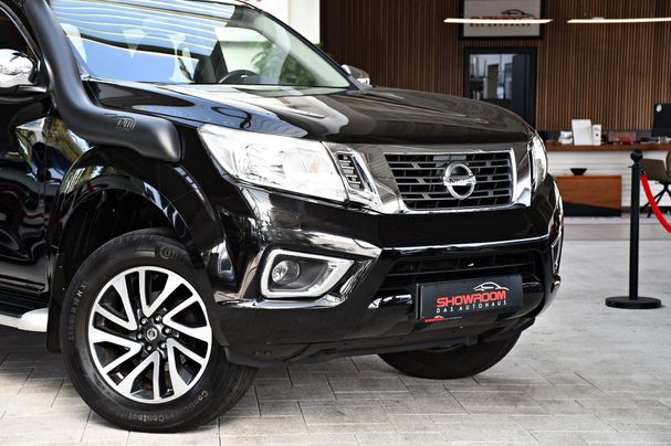 Nissan Navara 4x4 N-Connecta 140 kW image number 19