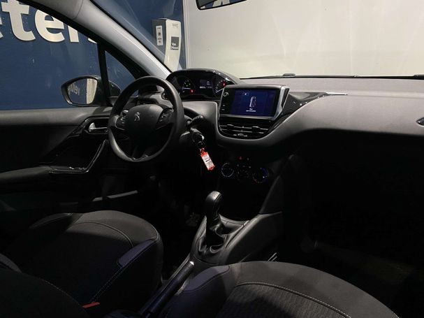 Peugeot 208 PureTech Active 60 kW image number 13