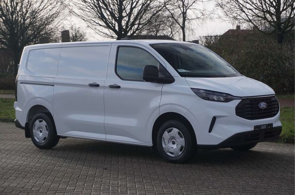 Ford Transit Custom 300 Trend 100 kW image number 6