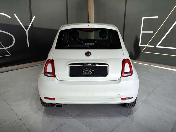 Fiat 500 1.0 51 kW image number 6