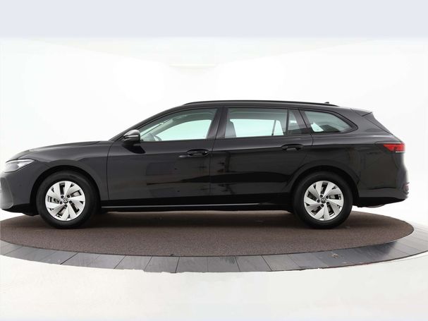 Volkswagen Passat Variant 1.5 eTSI DSG 110 kW image number 12