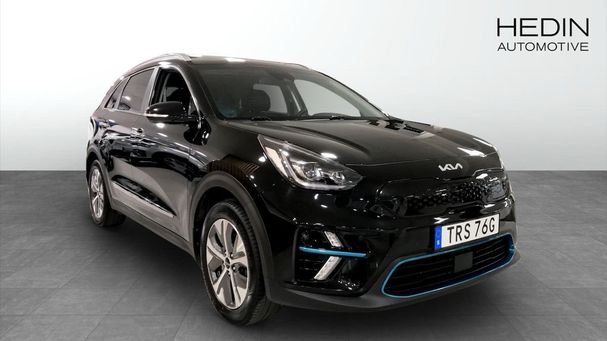 Kia Niro e 150 kW image number 2