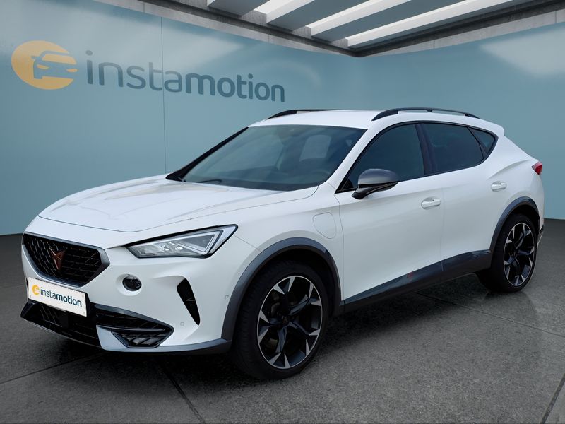 Cupra Formentor VZ 1.4