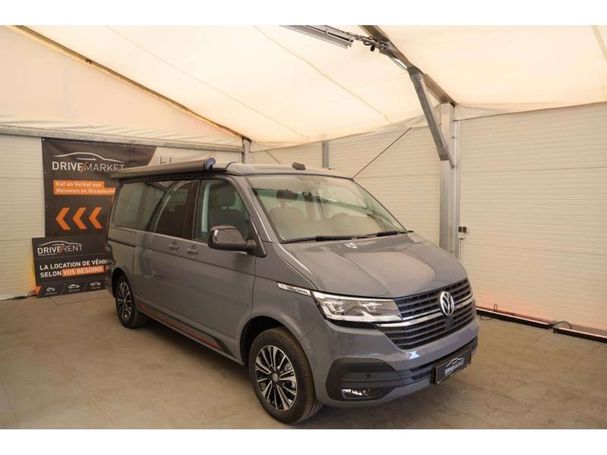 Volkswagen T6 California 110 kW image number 2