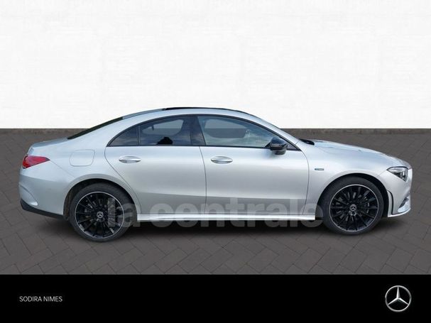 Mercedes-Benz CLA 250 160 kW image number 12