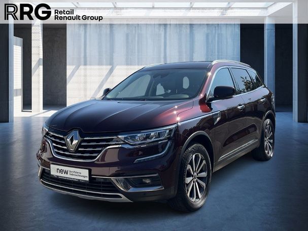 Renault Koleos TCe 116 kW image number 1