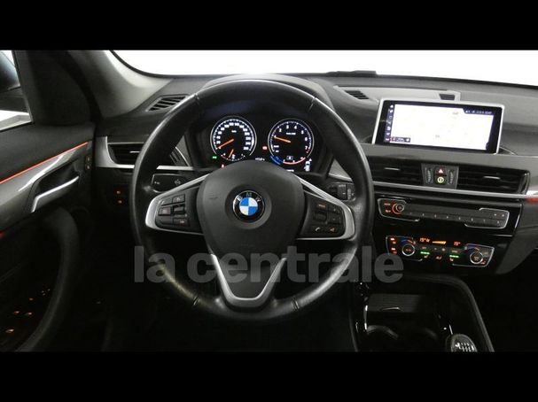 BMW X1 sDrive18i xLine 103 kW image number 15