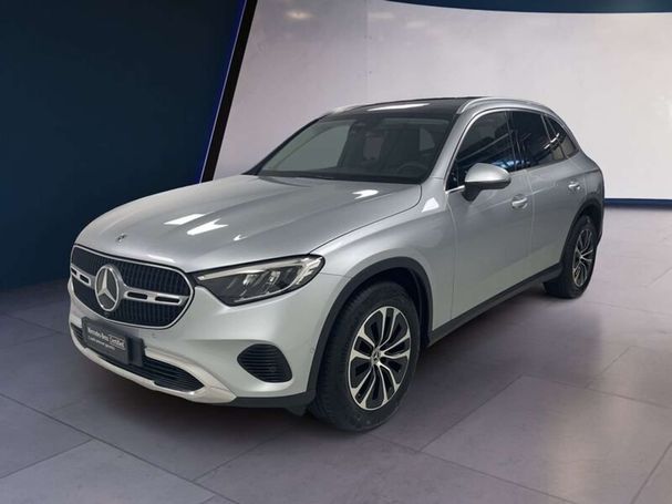 Mercedes-Benz GLC 220 d 4Matic 145 kW image number 1