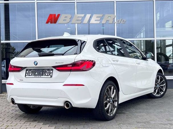 BMW 120i 131 kW image number 3