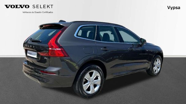 Volvo XC60 B4 Core 145 kW image number 7