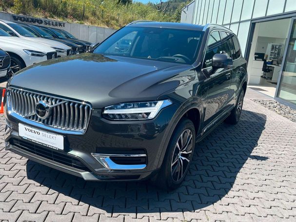 Volvo XC90 288 kW image number 1