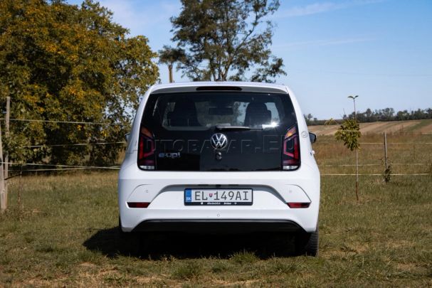 Volkswagen up! 60 kW image number 3