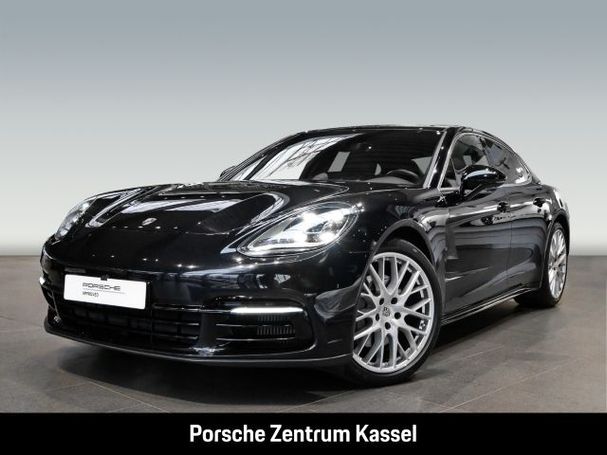 Porsche Panamera 4S 310 kW image number 1