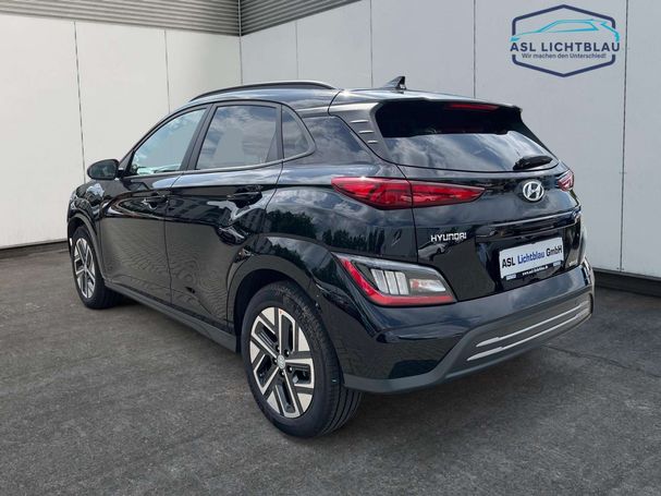 Hyundai Kona Elektro Trend 100 kW image number 7