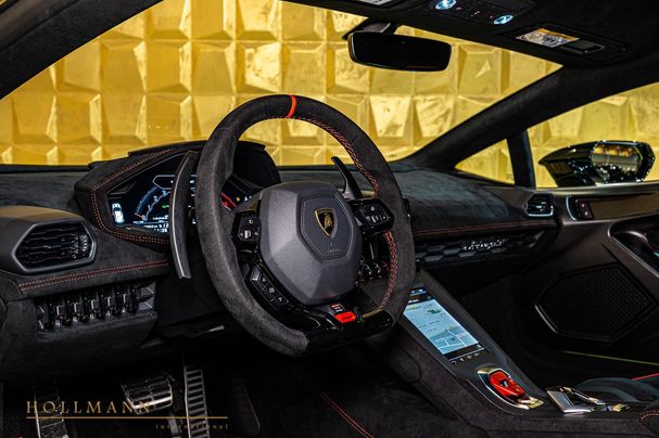 Lamborghini Huracan 470 kW image number 14