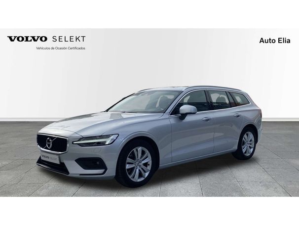 Volvo V60 D4 Plus 140 kW image number 1