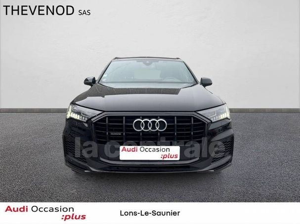 Audi Q7 60 TFSIe quattro 335 kW image number 3