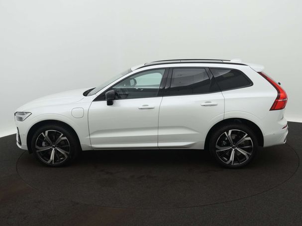 Volvo XC60 T6 Dark AWD Ultimate 293 kW image number 2