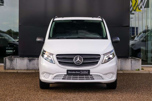 Mercedes-Benz Vito d 120 kW image number 6