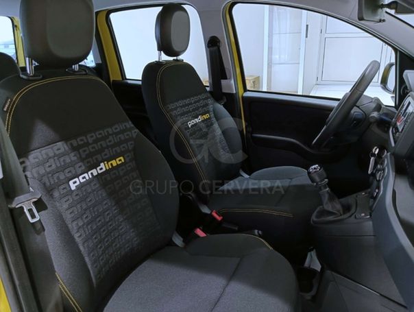 Fiat Panda 51 kW image number 26