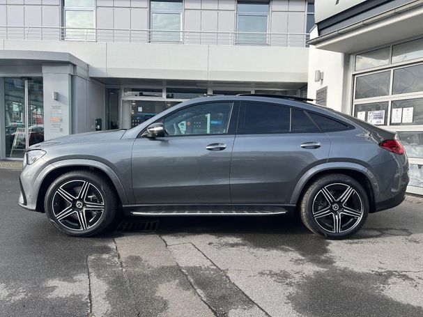 Mercedes-Benz GLE 450 d 4Matic 270 kW image number 5