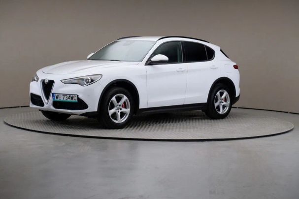 Alfa Romeo Stelvio 2.0 Turbo Super 147 kW image number 1